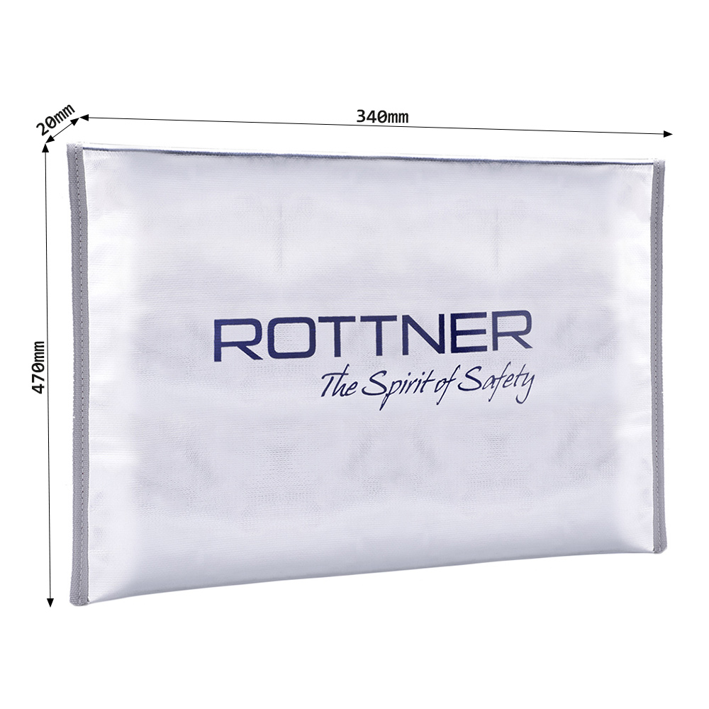 rottner-fire-proof-bag-DIN-A3-silber-T06217_abmessungen-ff